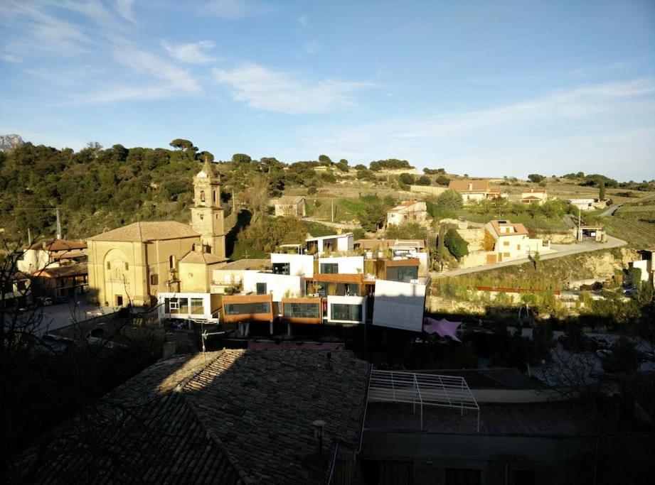 Casa Kilyx En Villabuena, Rioja Alavesa Villabuena de Álava Exteriör bild