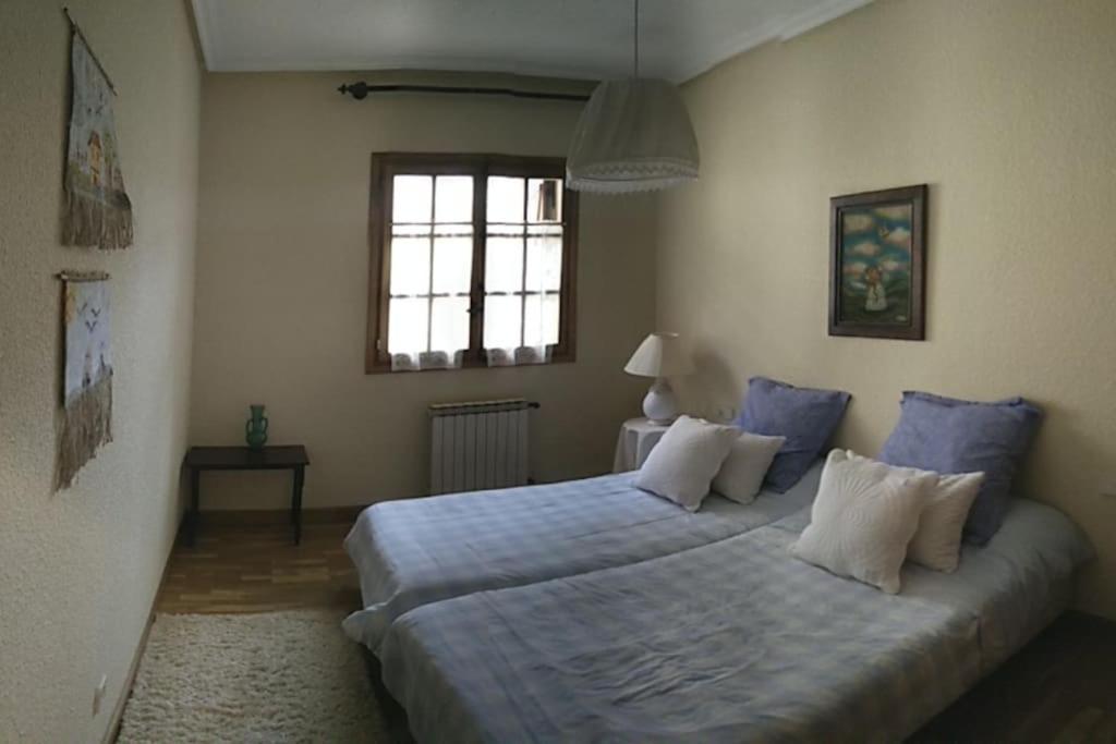Casa Kilyx En Villabuena, Rioja Alavesa Villabuena de Álava Exteriör bild