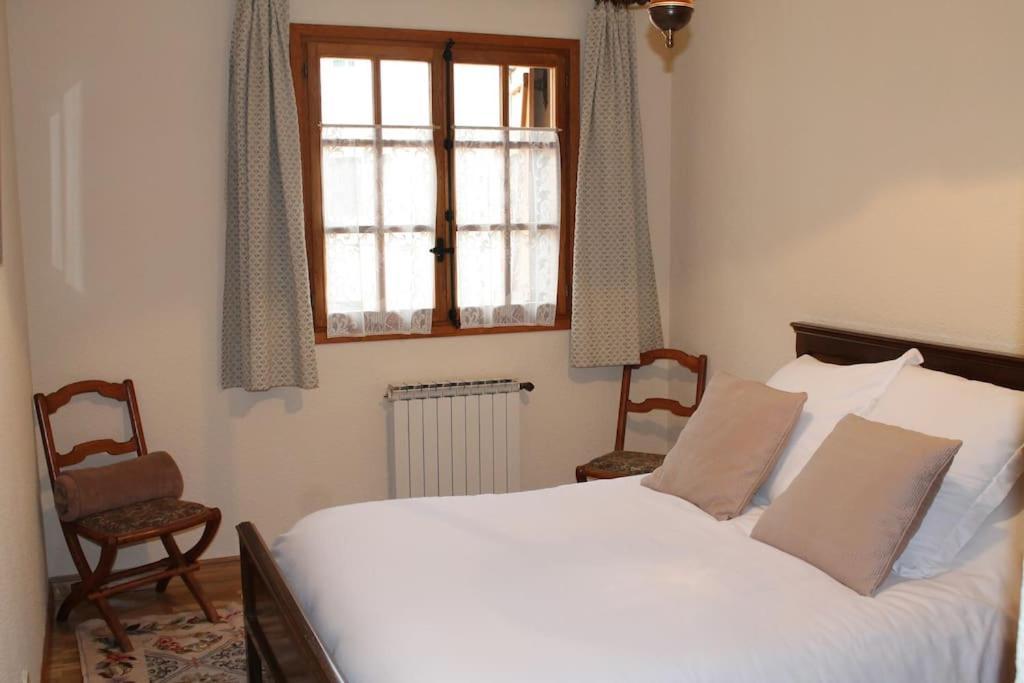 Casa Kilyx En Villabuena, Rioja Alavesa Villabuena de Álava Exteriör bild