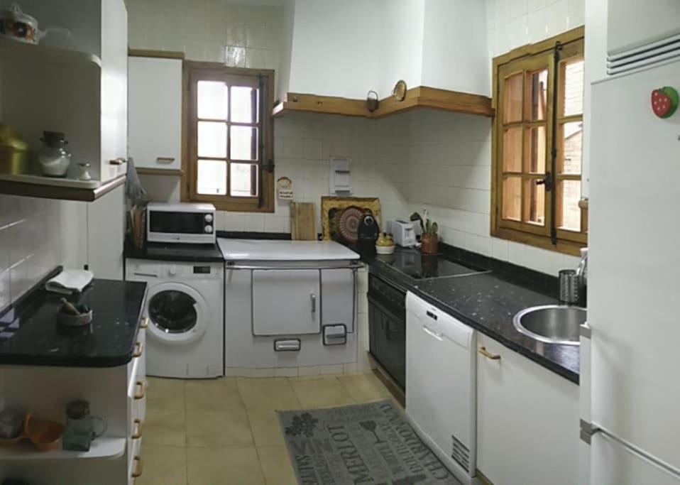 Casa Kilyx En Villabuena, Rioja Alavesa Villabuena de Álava Exteriör bild